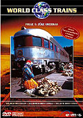 Film: World Class Trains 1 - Zge Amerikas