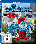 Film: Die Schlmpfe - 3D