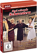 Film: DDR TV-Archiv: Drei reizende Schwestern