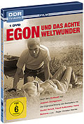 Film: DDR TV-Archiv - Egon und das achte Weltwunder