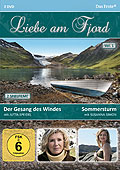 Film: Liebe am Fjord - Vol. 1: Der Gesang des Windes / Sommersturm