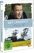 Film: Der Landarzt - Staffel 15