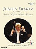 Film: Justus Frantz - First Night Of The Proms