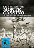 Die Schlacht um Monte Cassino