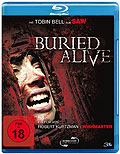 Film: Buried Alive - Lebendig begraben