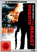 Inside the Beast - The Expendables Selection - No 4