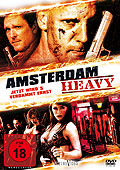 Film: Amsterdam Heavy - Jetzt wirds verdammt ernst