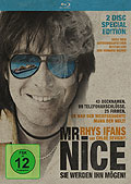 Mr. Nice - 2 Disc Special Edition