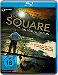 Film: The Square - Ein tdlicher Plan