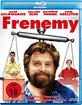 Film: Frenemy