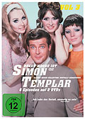 Simon Templar - Vol. 3 - Folge 15 - 20