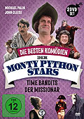 Die besten Komdien der Monty Python Stars
