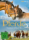 Film: Pferde - Familien Edition 2