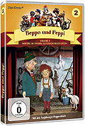 Film: Augsburger Puppenkiste - Beppo und Peppi, Staffel 2