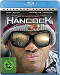Film: Hancock - Extended Version - Neuauflage