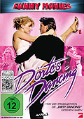 Funny Movie: Drte's Dancing