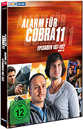 Film: Alarm fr Cobra 11 - Staffel 23