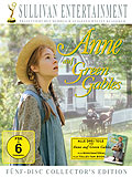 Film: Anne auf Green Gables - Die komplette Serie