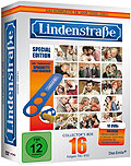 Film: Lindenstrae - Staffel 16 - Special Edition