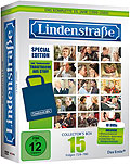 Film: Lindenstrae - Staffel 15 - Special Edition