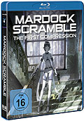 Film: Mardock Scramble - The First Compression