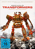 Film: Recyclo Transformers
