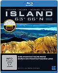 Island 63 66 N - Vol. 1 - Eine phantastische Reise durch ein phantastisches Land