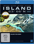 Film: Island 63 66 N - Vol. 3 - Island von oben
