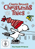 Die Peanuts - Charlie Browns Christmas Tales