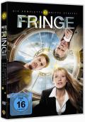 Film: Fringe - Staffel 3