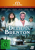 Film: Fernsehjuwelen: Delie und Brenton - Staffel 1