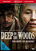 Film: Deep in the Woods - Verschleppt und geschndet