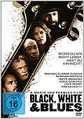 Film: Black, White & Blues