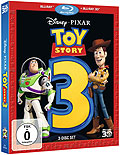 Film: Toy Story 3 - 3D