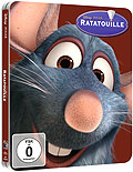 Ratatouille - Steelbook Edition
