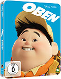Oben - Steelbook Edition