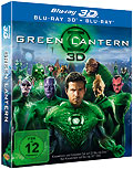 Film: Green Lantern - 3D