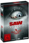 Film: SAW I-VII - Collector's Edition
