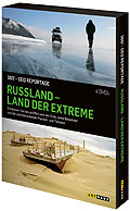 360 - GEO-Reportage: Russland - Land der Extreme