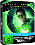 Film: Green Lantern - Steelbook Edition