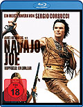 Film: Navajo Joe