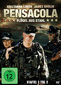 Pensacola - Flgel aus Stahl - Staffel 1.2