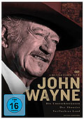 John Wayne Collection - Box 2