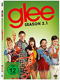 Film: Glee - Season 2.1
