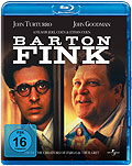 Film: Barton Fink