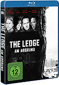 Film: The Ledge - Am Abgrund
