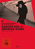 Sasori - Vol. 4 - Grudge Song