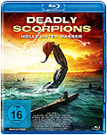 Film: Deadly Scorpions