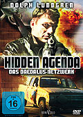 Hidden Agenda - Das Daedalus-Netzwerk