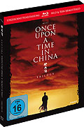 Film: Once Upon a Time in China - Trilogy